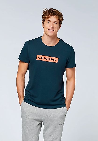 Chiemsee Print-Shirt günstig online kaufen