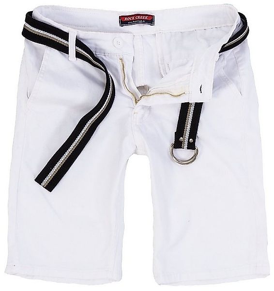 Rock Creek Chinoshorts Herren Chino Shorts günstig online kaufen