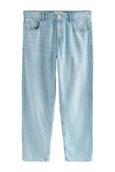 Next Relax-fit-Jeans Signature Hose Baumwolle und günstig online kaufen