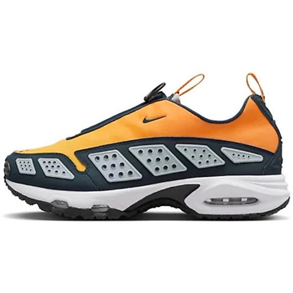 Nike  Sneaker Air Max SNDR Canyon Gold günstig online kaufen
