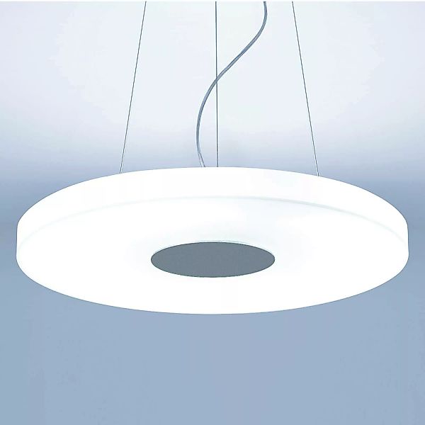 Rundum strahlende LED-Hängeleuchte Wax-P1 - 60 cm günstig online kaufen