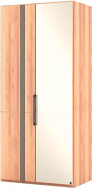 Musterring Drehtürenschrank "Sorrent, Kleiderschrank, Schrank, teilmassiv E günstig online kaufen