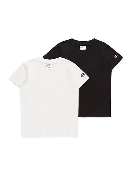 Champion Authentic Athletic Apparel Sweatshirt (2-tlg) Patches günstig online kaufen