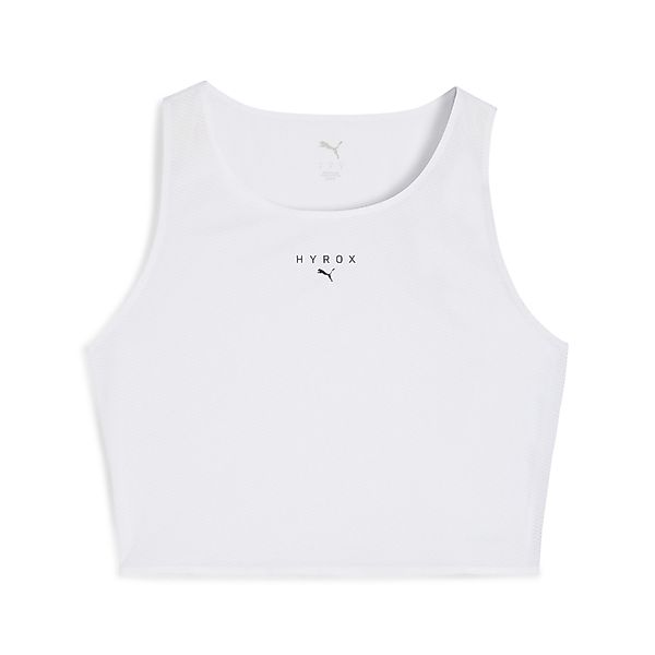 PUMA Trainingsshirt PUMA x HYROX ULTRASPUN günstig online kaufen
