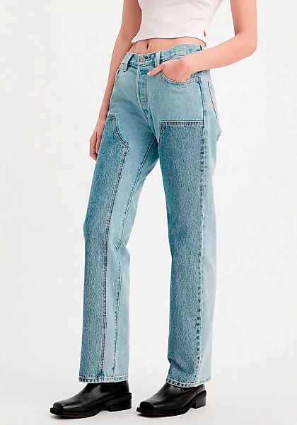 Levi's® Straight-Jeans 501® 90S CHAPS MED IN günstig online kaufen