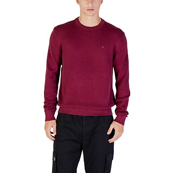 Tommy Hilfiger  Pullover TJM SLIM ESS SWEATER DM0DM21787 günstig online kaufen