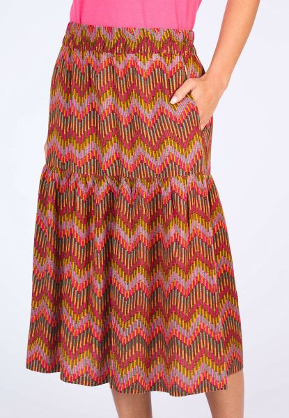 Deerberg Sommerrock Riene günstig online kaufen