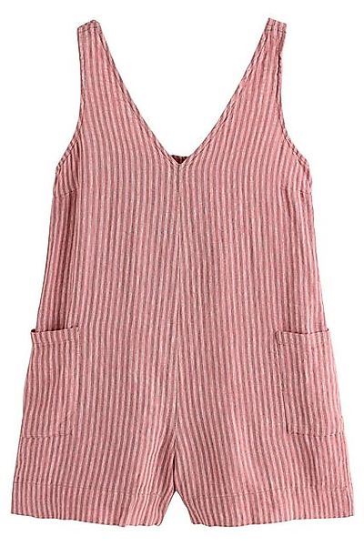 Next Jumpsuit Playsuit, Petite-Größe (1-tlg) günstig online kaufen