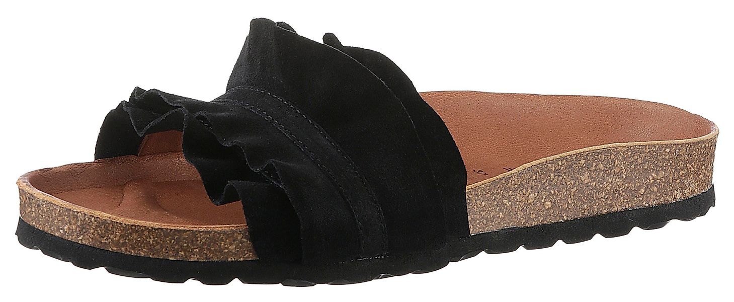 VERBENAS Rocio Roda Pantolette, Sommerschuh, Schlappen günstig online kaufen