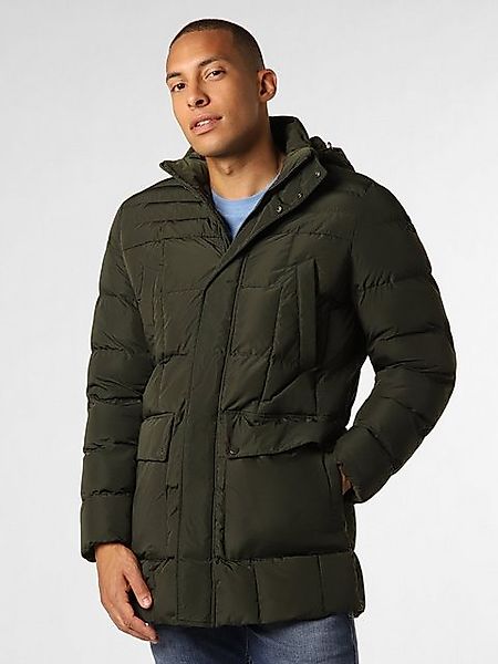 Geox Steppjacke Hilstone günstig online kaufen