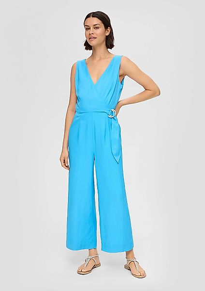 s.Oliver BLACK LABEL Overall Overall aus günstig online kaufen