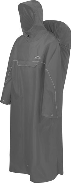 normani Regenponcho Regenponcho Tutunendo mit Rucksackfunktion günstig online kaufen