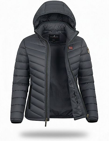 Geographical Norway Steppjacke leichte Übergangsjacke für Frühling & Herbst günstig online kaufen