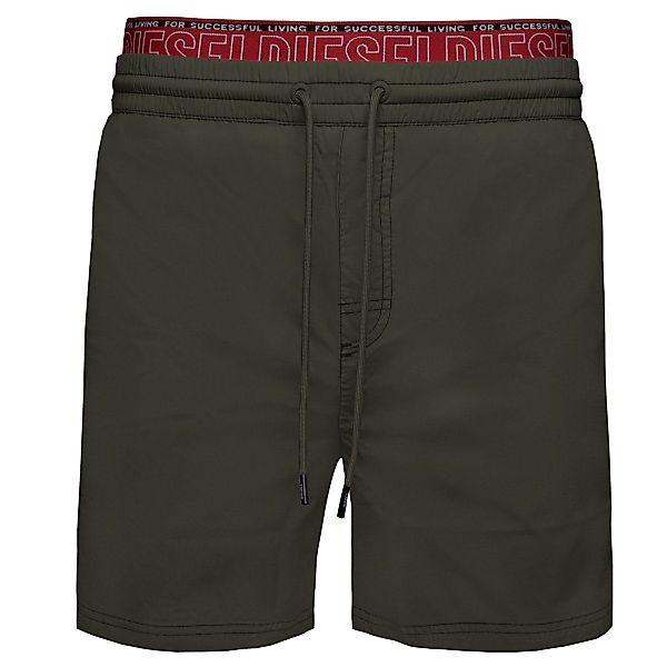 Diesel Badeshorts BMBX-DOLPHIN Herren günstig online kaufen