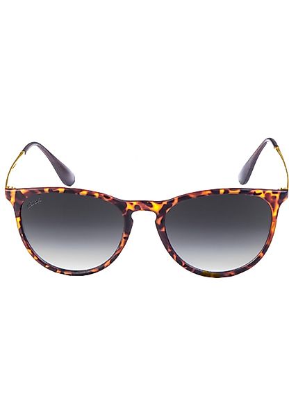 MSTRDS Sonnenbrille "MSTRDS Accessoires Sunglasses Jesica" günstig online kaufen