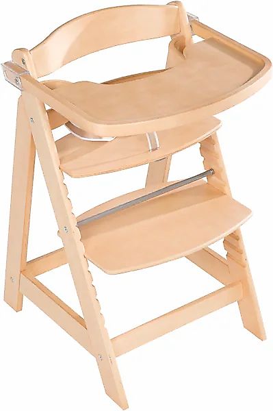 roba® Hochstuhl Sit Up FUN, inkl günstig online kaufen