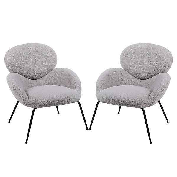 OKWISH Stuhl Loungesessel Fernsehsessel Polstersessel Polsterstuhl günstig online kaufen