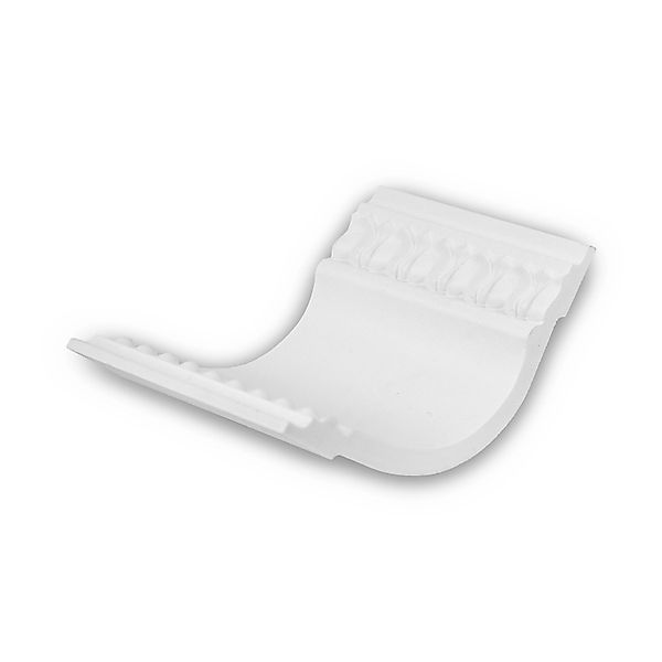 NOEL & MARQUET NMC 1 MUSTERSTÜCK ARSTYL S-Z6 10 cm MUSTER der Eckleiste Stu günstig online kaufen