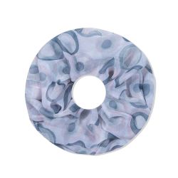 MIRROSI Loop Damen Schal mit Ring-Muster günstig online kaufen