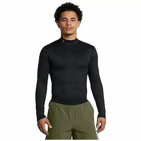 Under Armour  Langarmshirt Élite Coldgear günstig online kaufen