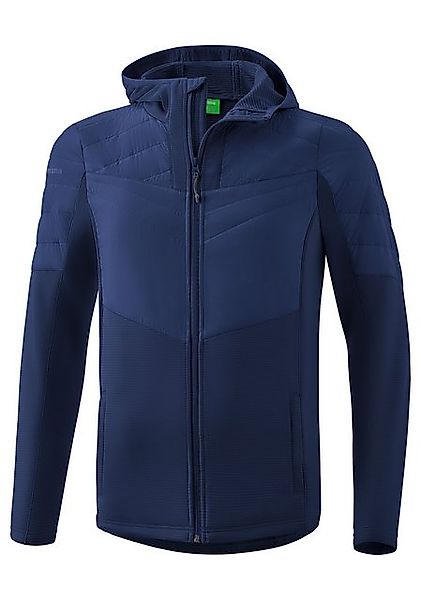 Erima Funktionsjacke Hybrid Jacke Herren günstig online kaufen