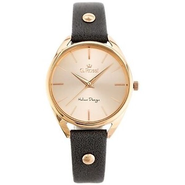 G. Rossi  Armbanduhr GR12191A24B4 günstig online kaufen