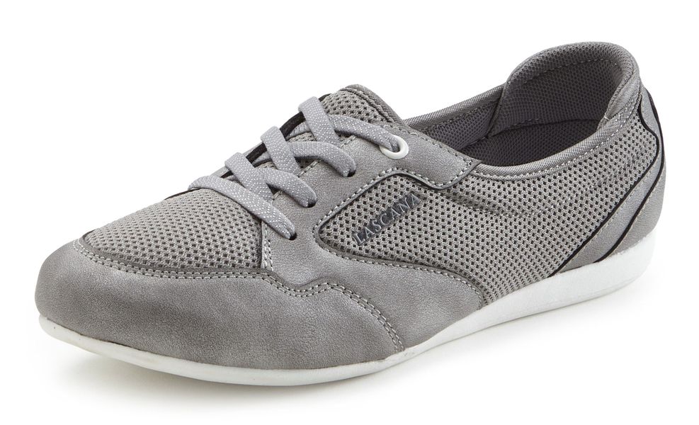 LASCANA Freizeitschuh, Halbschuh, Sneaker in modischer günstig online kaufen