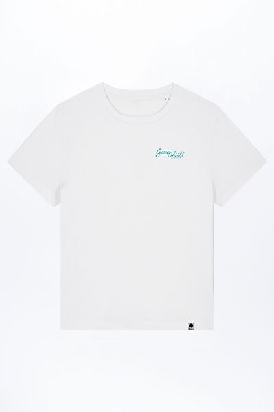 Green Shirts Frauen T-Shirt günstig online kaufen