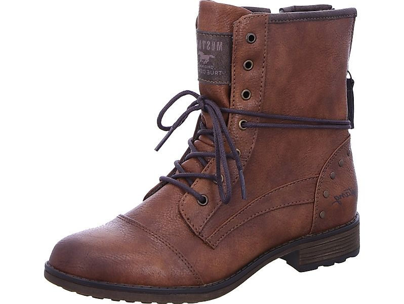Mustang Shoes Schnürboots günstig online kaufen