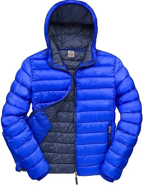 Result Outdoorjacke Mens Snow Bird Padded Jacket günstig online kaufen