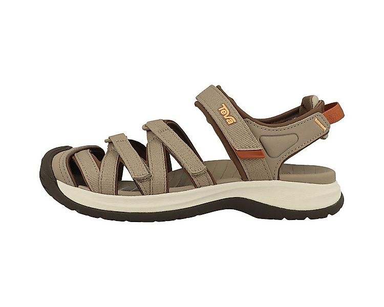 Teva Tirra Sport CT Damen Trekkingschuh Wanderschuhe, Sandalen, Sandaletten günstig online kaufen