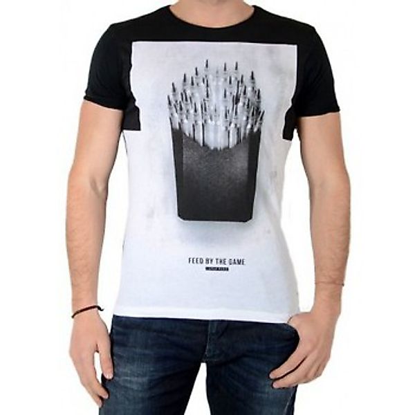 Japan Rags  T-Shirt 50600 günstig online kaufen