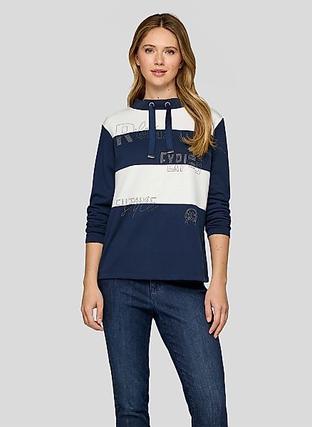 Rabe Sweatshirt "Sweatshirt" günstig online kaufen