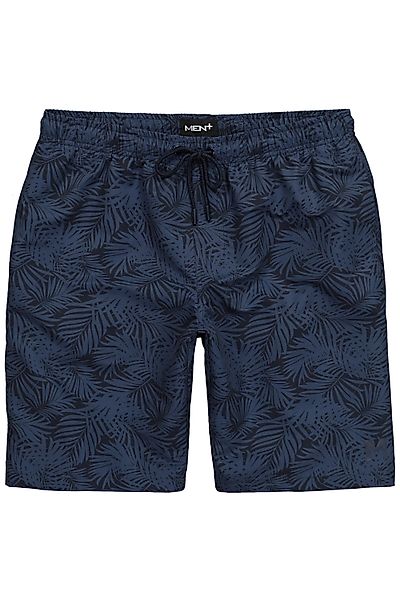 Men Plus Badehose Men+ Badeshorts Bauchfit günstig online kaufen