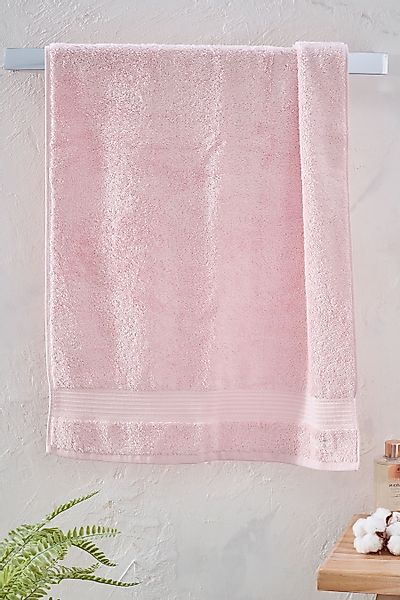 Next Handtuch Handtuch aus ägyptischer Baumwolle, günstig online kaufen