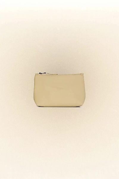 Rains Kulturtasche Cosmetic Bag sand günstig online kaufen