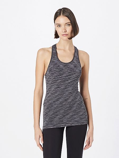 ENDURANCE Sporttop Crina (1-tlg) Plain/ohne Details günstig online kaufen
