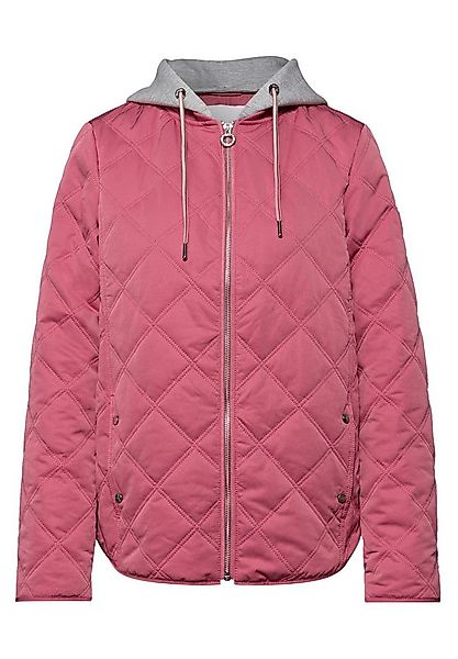 STREET ONE Outdoorjacke günstig online kaufen