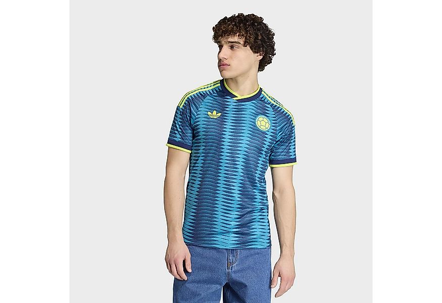 adidas Performance Fußballtrikot KOLUMBIEN 26 AUSWÄRTSTRIKOT (1-tlg) günstig online kaufen
