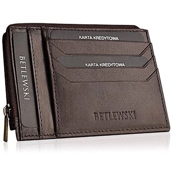 Betlewski  Geldbeutel BESABF16 günstig online kaufen