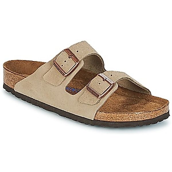 BIRKENSTOCK  Pantoffeln ARIZONA SFB günstig online kaufen