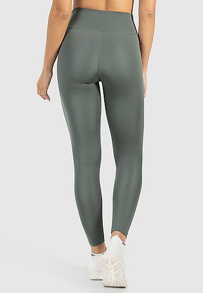 Smilodox Leggings Selina, High Waist Shaped Fit Yogahose mit hohem Bund Bli günstig online kaufen