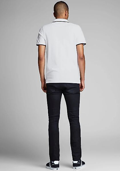 Jack & Jones Poloshirt "Paulos Polo" günstig online kaufen