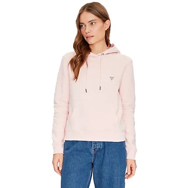 Guess  Sweatshirt Mini Triangle günstig online kaufen