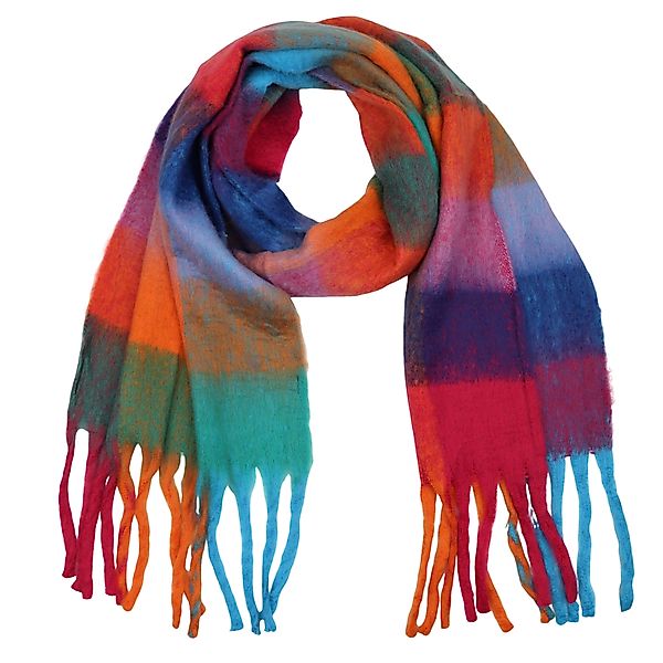 MIRROSI Modeschal weicher und warmer Schal günstig online kaufen