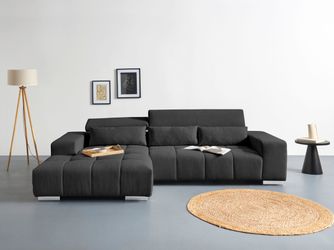 COTTA Ecksofa Orion L-Form, mit 2x günstig online kaufen