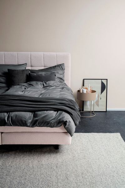 SCHÖNER WOHNEN-Kollektion Bettwäsche "Pure in Gr. 135x200, 155x220 oder 200 günstig online kaufen