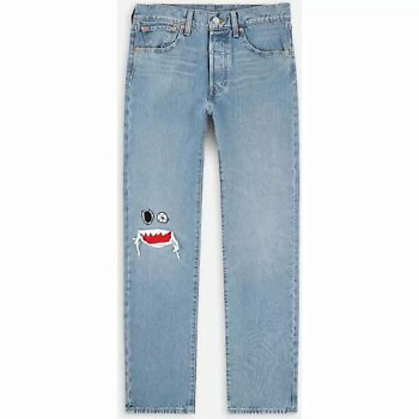 Levis  Jeans 59692 0033 - 501 SKATEBOARDING-LIMITED EDITION günstig online kaufen