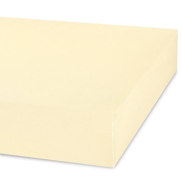 CelinaTex Spannbettlaken Jade Spannbetttuch Mikrofaser 90x200-100x200cm günstig online kaufen
