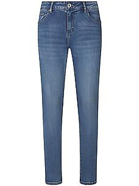 Slim Fit-Jeans Betty Barclay denim günstig online kaufen